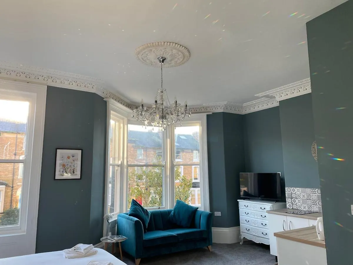 Westbourne Villas Scarborough