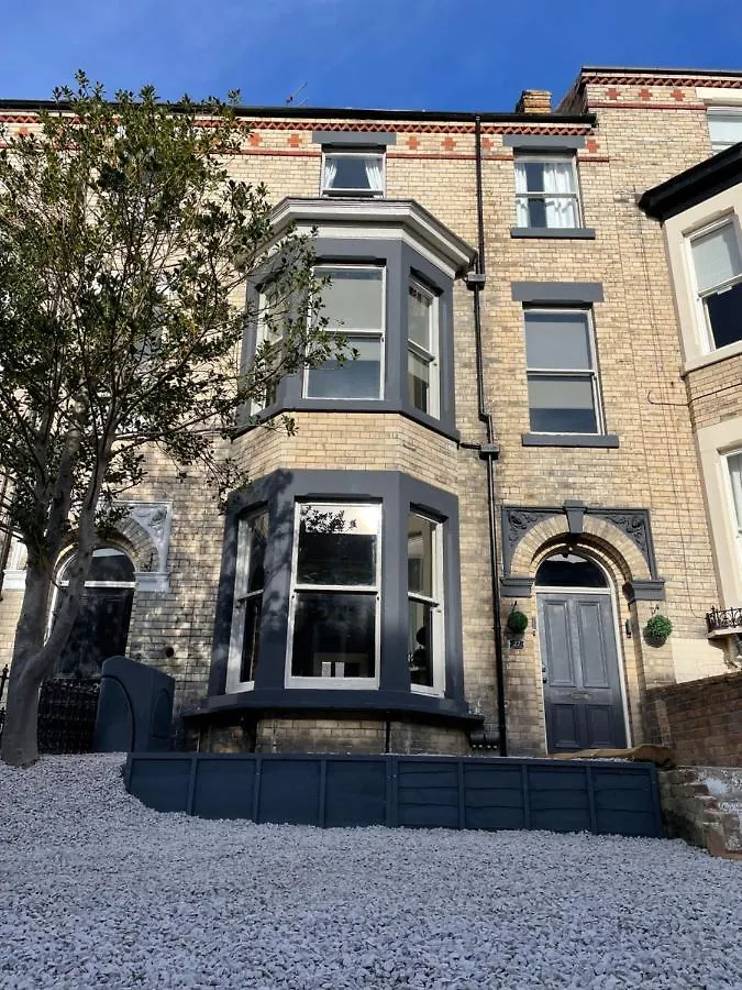 Westbourne Villas Scarborough Lejlighed